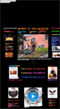 Mobile Screenshot of buddylmuseum.com